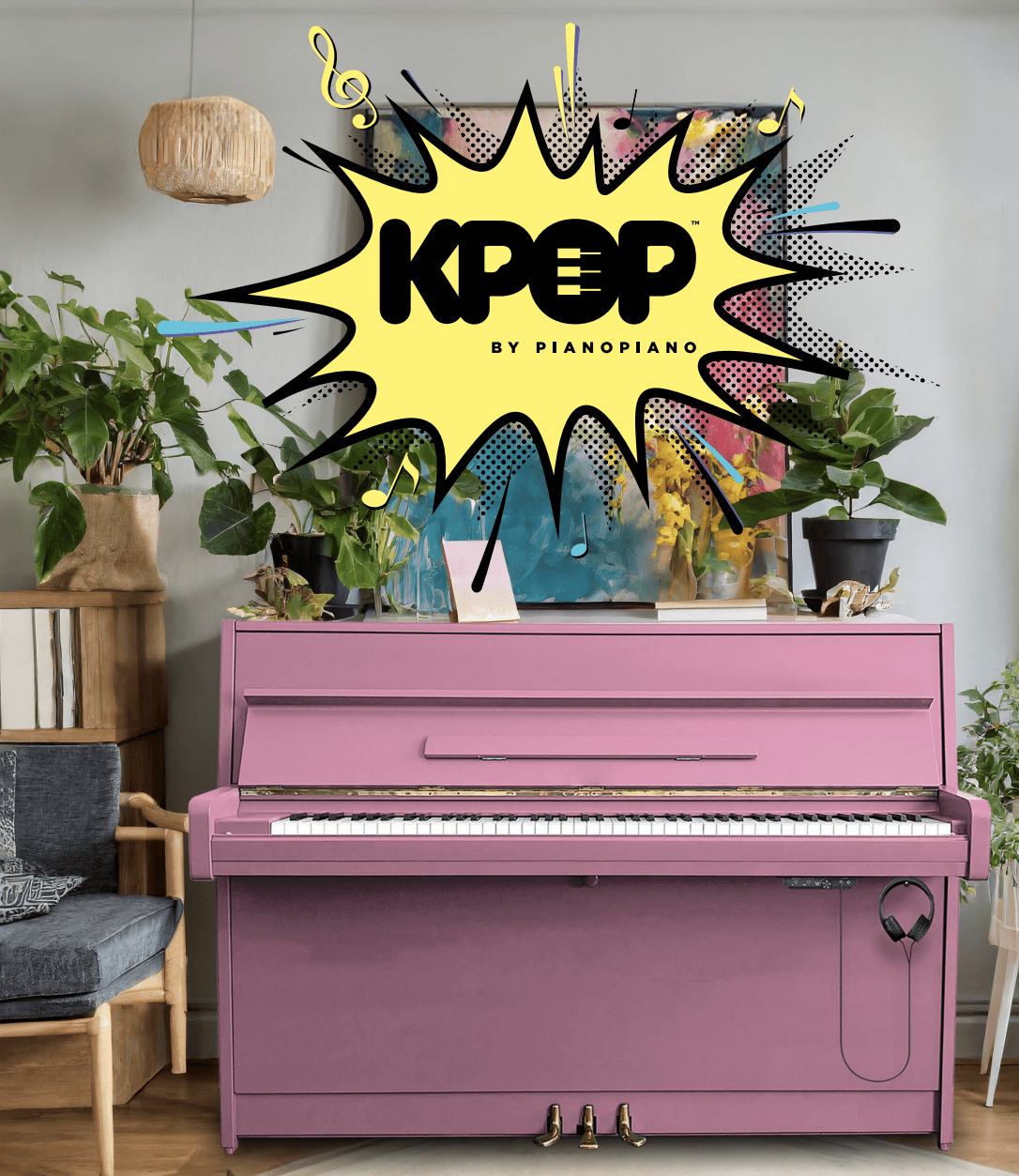 kpop